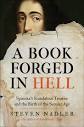 A Book Forged in Hell: