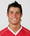 Cristiano Ronaldo - cristiano-ronaldo-20071024-329122