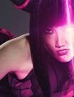 Hyper Real Street Fighter