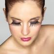 Glamorous False Eyelashes - Eyelash Extension