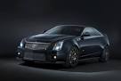 Cadillac CTS V Wallpaper