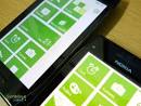 WP7 Green Launcher Based For S60v5 Symbian 3 Free Download   Top