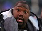 Warren Sapp is now openly