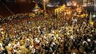 Stampede kills 100 in southern India - CNN.com