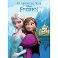 Frozen | Official Disney Site