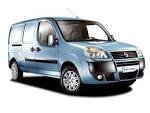 Fiat Doblo - CarAutoPortal.