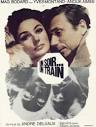 Un Soir, Un Train (1968) This is the second film from director André Delvaux