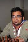 The winner: Abhijeet Gupta