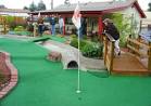 Miniature Golf Pictures - My Friends And I At Rocky Mountain Mini ...