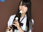 北原里英の画像6