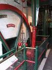 engine of the James Watt - via Daymix