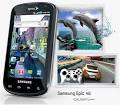 Amazon.com: Samsung Epic 4G Android Phone (Sprint): Cell Phones ...