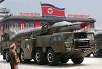 North Korea pledges to continue controversial missile tests