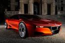 sports cars bmw