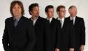 CMT.com : The Derailers : Artist Main