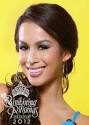 Bb. Pilipinas 2012 Official Candidates