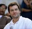 which Rahul Gandhi made in