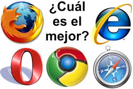 Navegadores