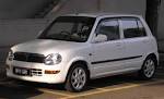 File:Perodua Kelisa (first facelift) (front), Kuala Lumpur.jpg ...