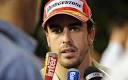 Italian job: Fernando Alonso