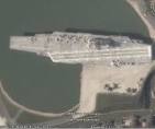 Chinese Aircraft Carrier?