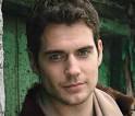 Henry Cavill Cast as Superman