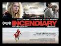 INCENDIARY - Matthew Macfadyen