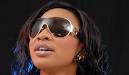 sultry actress Uche Ogbodo
