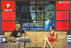 Jason Kidd | J-Kidd Visits Popular Chinese Talk Show | The ...