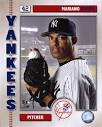 November 29 – Happy Birthday MARIANO RIVERA « Pinstripe Birthdays