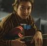 Yosuke Onuma "nu jazz" (Sony Records) -- Onuma's sleek guitar-playing flies ... - fm20011209mpc