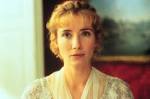 TEAM GISELLE: Emma Thompson