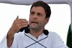 Rahul Gandhi gives Narendra Modi govt 0 out of 10��� | The.