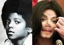 Michael Jackson spent a