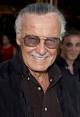 Stan Lee Picture