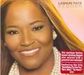 LaShun Pace. Reborn