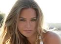 up with model Bar Refaeli,