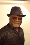 Vocalist C.P. Love might well