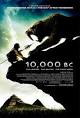 10000 BC (film) - Wikipedia, the free encyclopedia