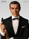 Bond - Sean Connery,