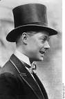 The future King Edward VIII as