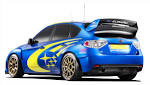 2008 world rally championship photos