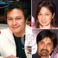 William Martinez (inset,