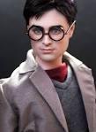 OOAK Artist Hollywood Doll