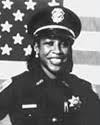 Sergeant Lynette Anita Hodge | North Miami Police Department, Florida ... - 574
