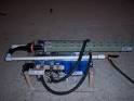Homebrew RAIL GUN DIY | HighTech EDGE