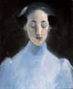 1907 Helene Schjerfbeck