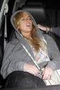Bench Warrant Issued for Lindsay Lohan's Arrest | Shockya.