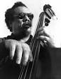 charles Mingus