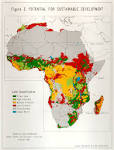 An Assessment of the Soil Resources of Africa in Relation to ...